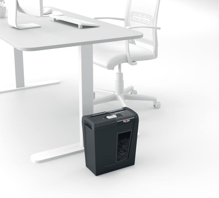 Image du produit Rexel SECURE S5 - Broyeur (Coupe droite)