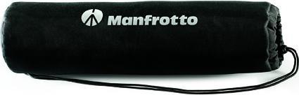 Produktbild Manfrotto Compact Action mit Foto-Videokopf Schwarz (Metall)