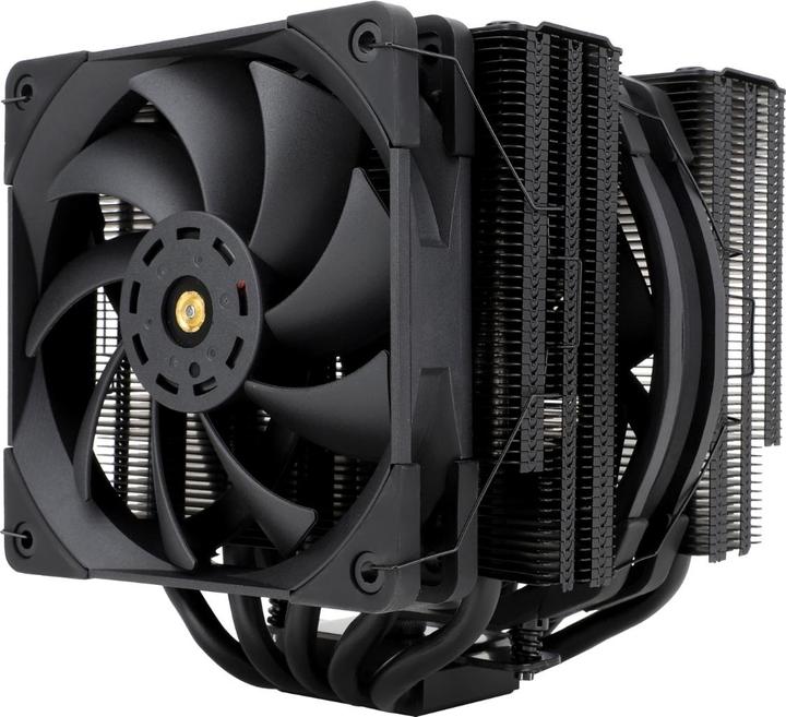 Produktbild Thermalright Frost Commander 140 Black