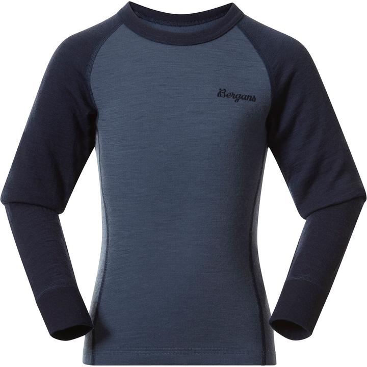 Bergans Inner:Dual Merino