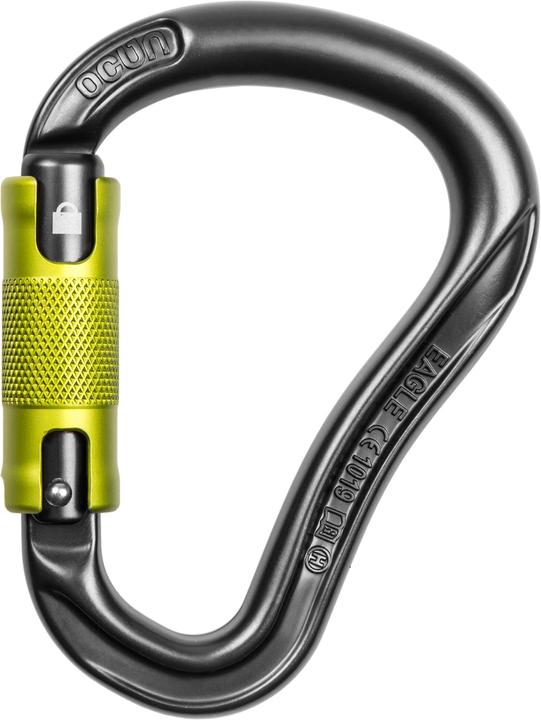 Actual product image Ocun Eagle HMS Twist