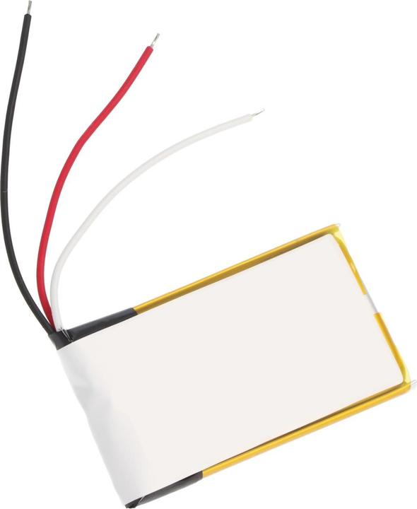 Produktbild AccuCell Akku Apple 616-0223, 616-0224, Apple iPod Nano 1