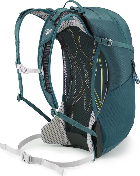 Immagine prodotto Lowe Alpine AirZone Active 18 (18 l)