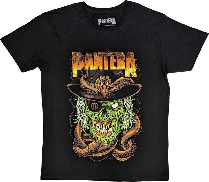 Pantera TShirt (XXL)