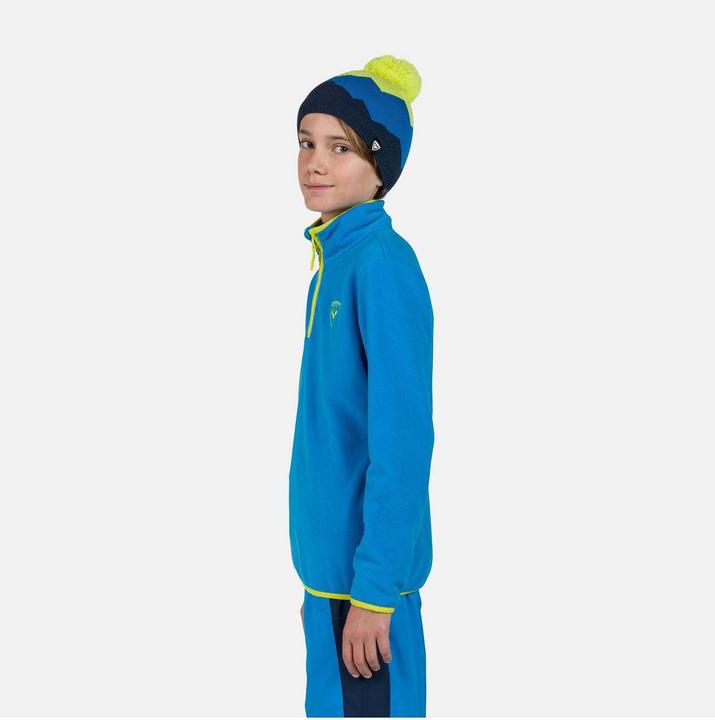 Immagine prodotto Rossignol Jr. Strawpile Fleece Hz Sweatshirt