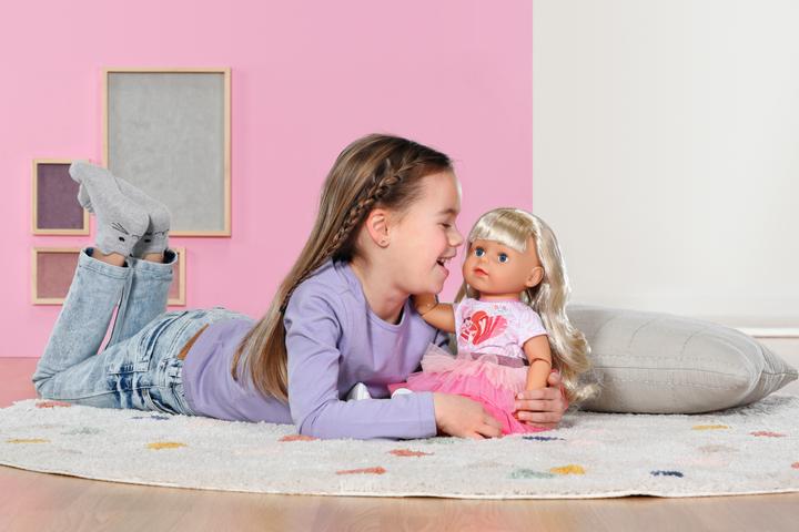 Immagine prodotto Zapf Creation Sorella Play & Style 43 cm