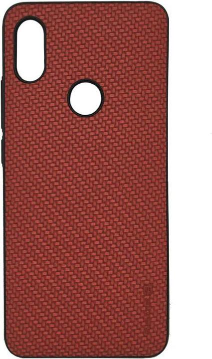 Image du produit Evelatus Galaxy S9 TPU case 2 with metal plate (possible to use with magnet car holder) (Samsung Galaxy S9)