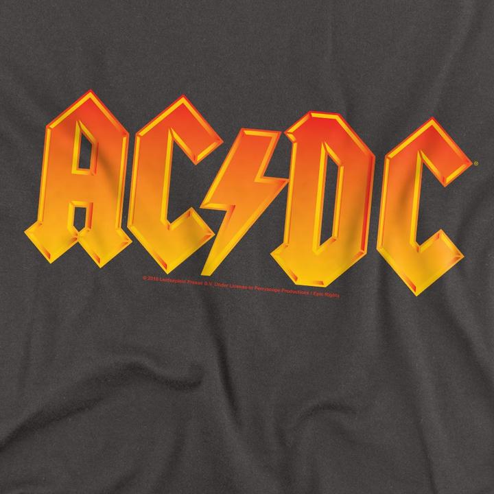 Produktbild AC/DC TShirt (M)