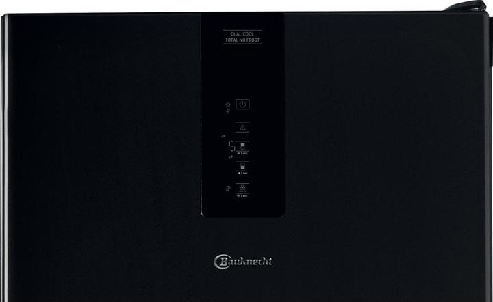 Produktbild Bauknecht KGDNF 203GD SX SW (355 l)