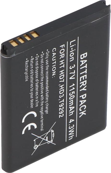 Immagine prodotto HTC Akku BA S460, BA S540, BD29100