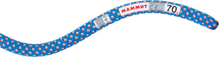 Produktbild Mammut 9.5 Crag Classic Rope (70 m)