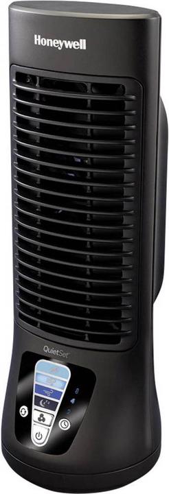 Actual product image Honeywell QuietSet Slim Mini tower fan (46 dB)