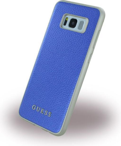 Immagine prodotto Guess Serie IriDescent (Samsung Galaxy S8+)