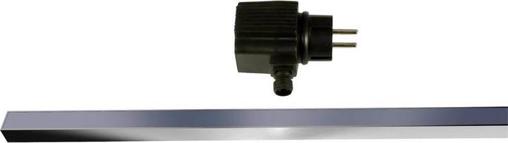 Produktbild Heitronic LED Lichtleiste AQUALINE Lichtleiste, Edelstahl, IP68, begehbar (54 lm)