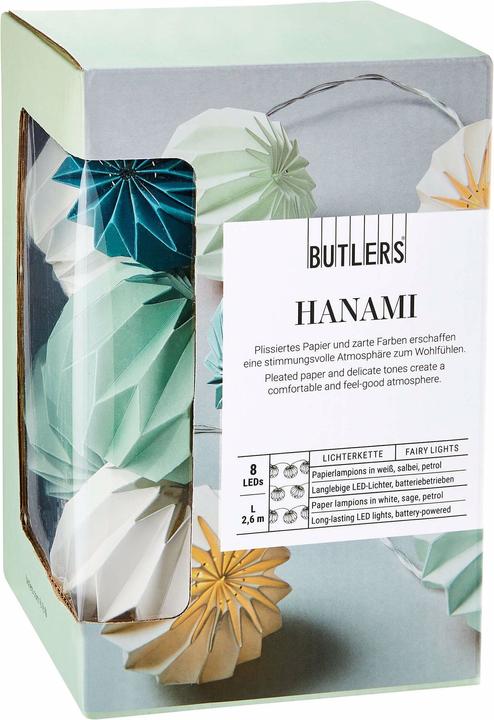 Produktbild home24 Hanami (2.60 m)