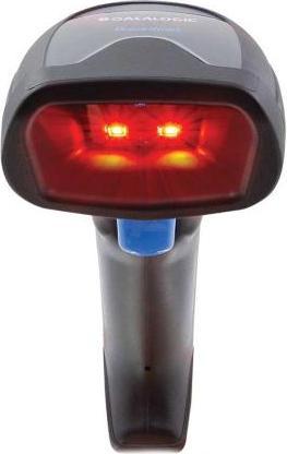 Image du produit Datalogic QuickScan QBT2500 (Codes à barres 1D, Codes à barres 2D)