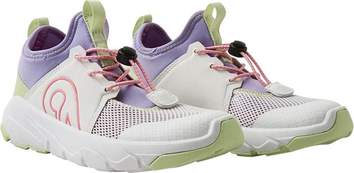 Produktbild Reima Kinder Sneaker Rullari Lilac amethyst (36)