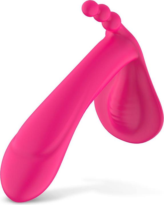 Actual product image Teazers Wearable Vibrator with Remote
