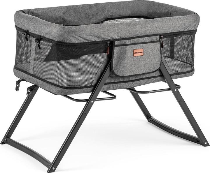 Immagine prodotto Homitis Aurea Foldable Cradle