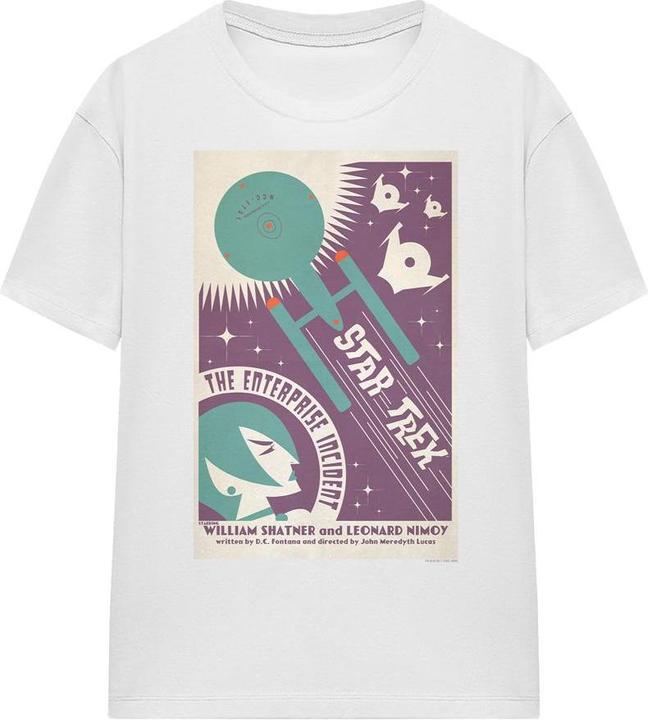 The Original Series Episode 57 TShirt (XXL)