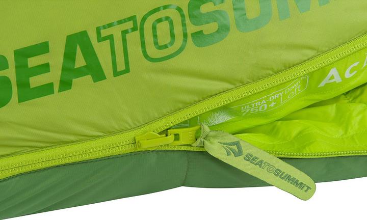 Produktbild Sea To Summit Ascent AcIII (212 cm)