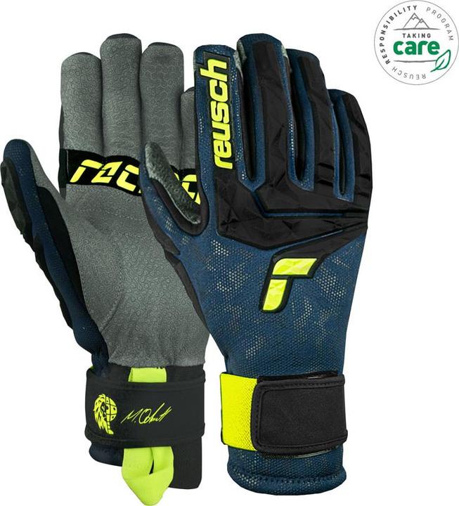 Actual product image Reusch Marco Odermatt (10)