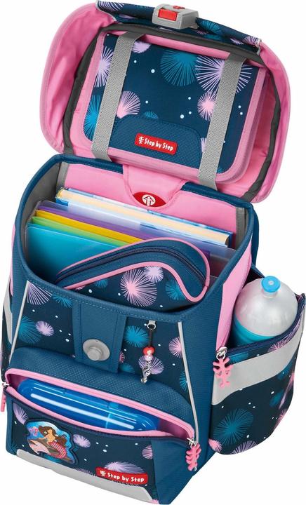 Produktbild Step by Step Mermaid Delia (19 l)