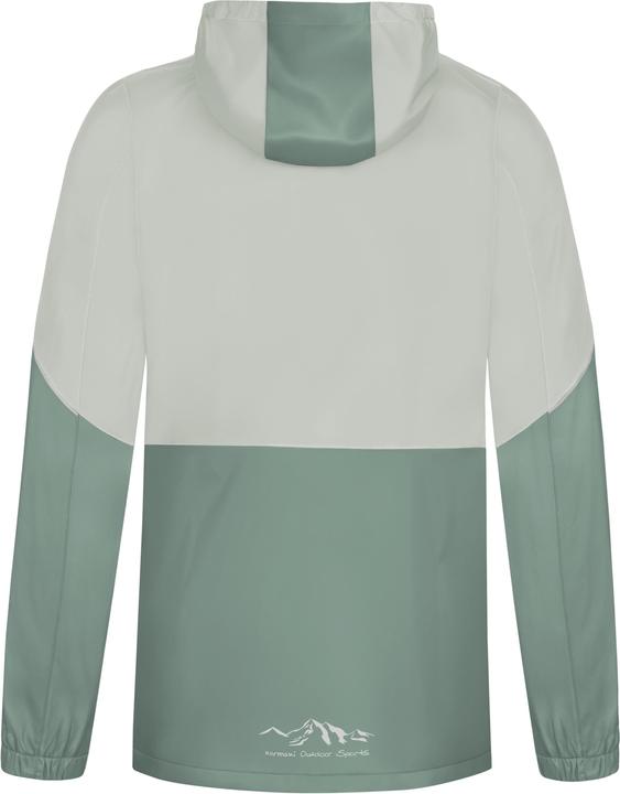 Immagine prodotto Normani Kinder Regenjacke Sointula - 9689 (122, 128)