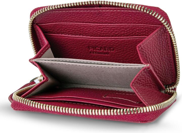 Produktbild Picard Java Geldbörse RFID Schutz Leder 11 cm