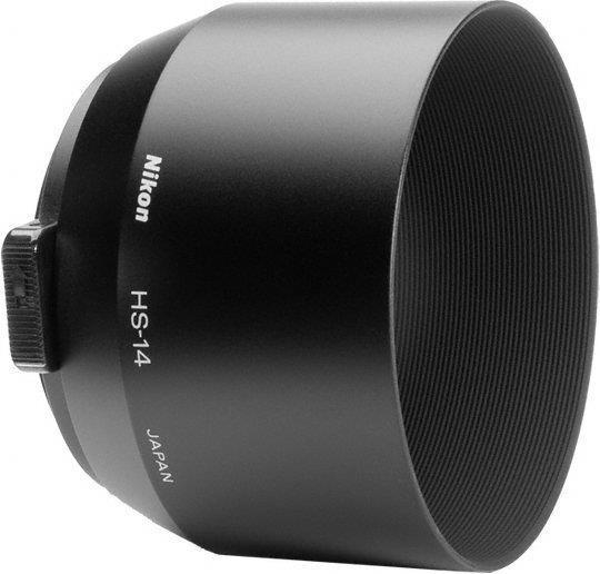 Nikon HS-14