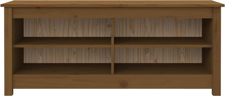 Produktbild VidaXL Ariah (110 x 38 x 45.5 cm)