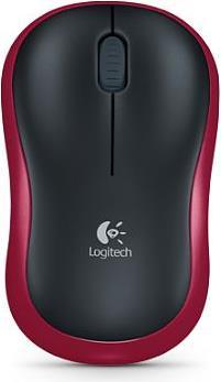 Produktbild Logitech M185 (Kabellos)
