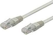 Actual product image Goobay Network cable (U/UTP, CAT6, 10 m)