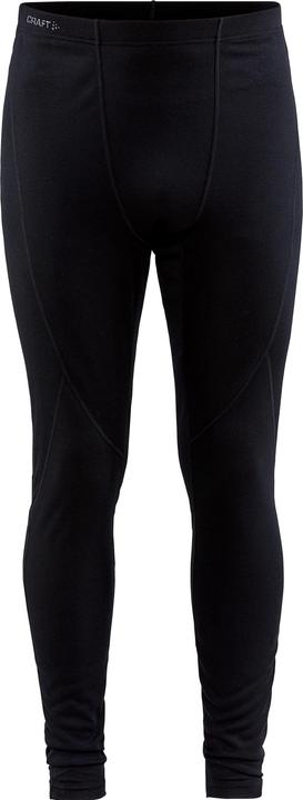 Actual product image Craft Core Warm Baselayer Set Men (M)