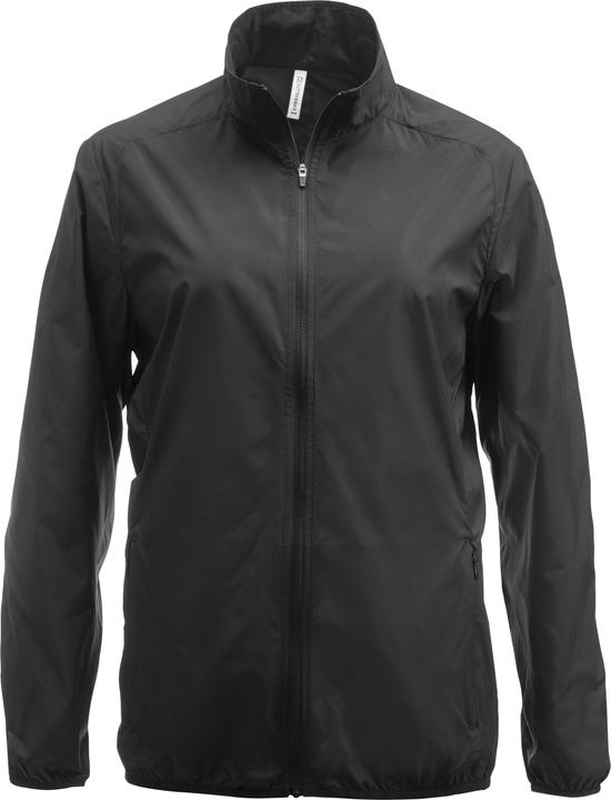 Cutter & Buck La Push Rain Jacket Ladies (XXL)