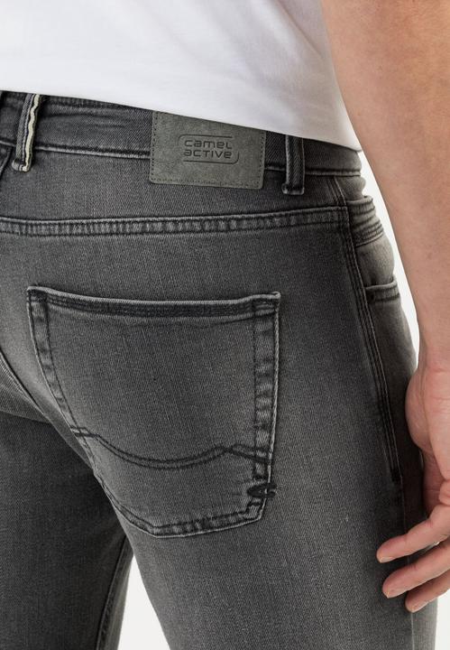 Immagine prodotto Camel Active Jeans fleXXXactive® dal taglio slim (W46/L32)