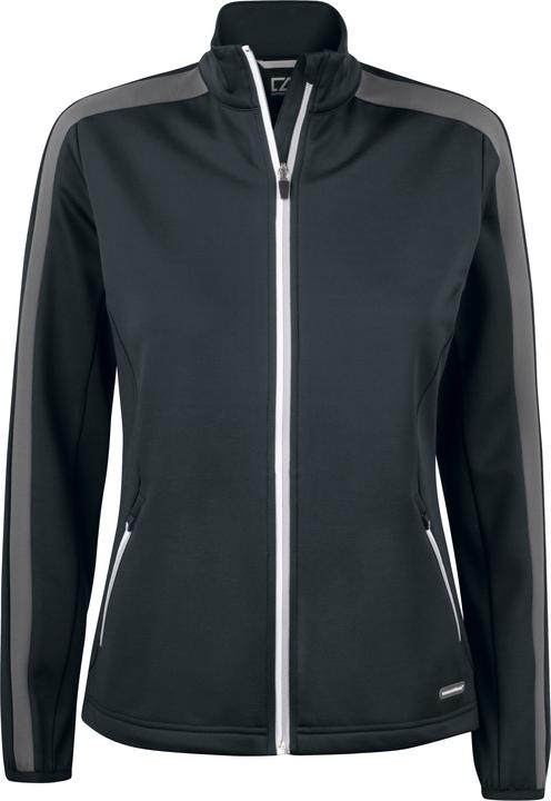 Produktbild Cutter & Buck Snoqualmie Jacket Ladies (XS)