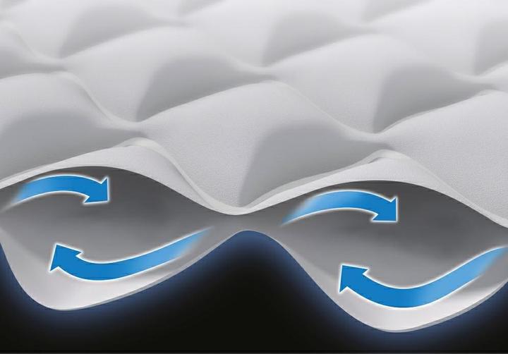 Immagine prodotto Intex Letto ad aria Queen Supreme Air-Flow (150 x 200 cm)
