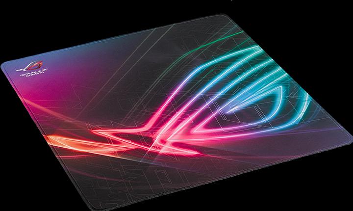 Actual product image ASUS ROG Strix Edge (L)