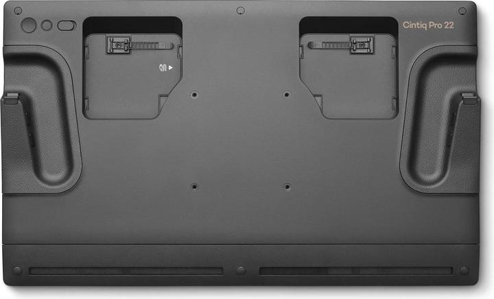 Image du produit Wacom Cintiq Pro 22 (22", 8192 lpi)