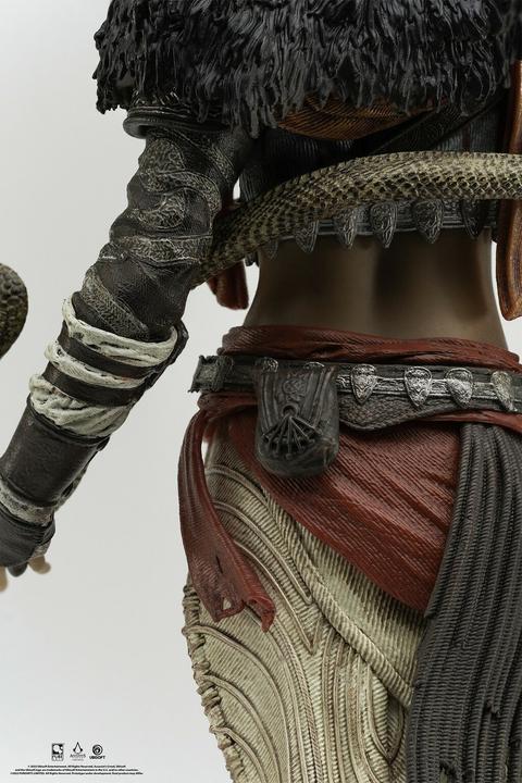 Image du produit GED ST Assassin's Creed Amunet 1/8 PVC 25cm