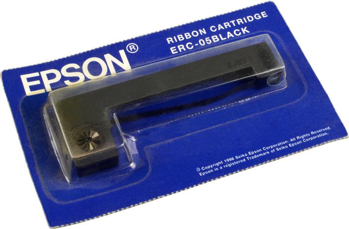 Produktbild Epson Erc05b