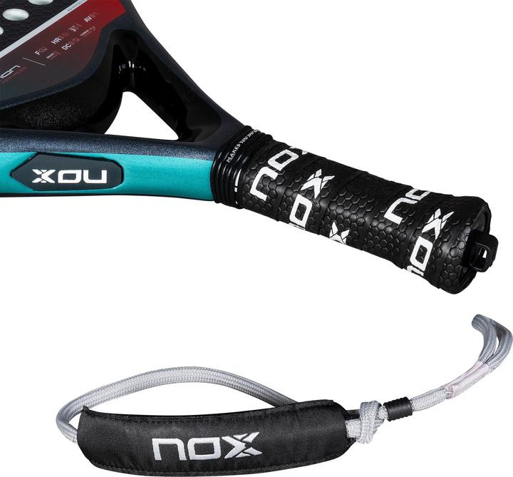 Actual product image Nox Equation Light