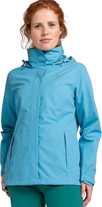 Produktbild Schöffel Jacket Gmund (40, L)