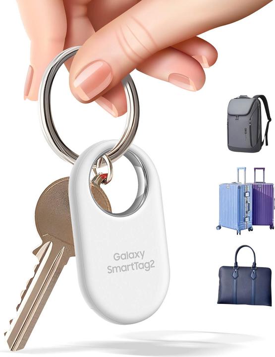 Image du produit Samsung Galaxy SmartTag2 (Android)