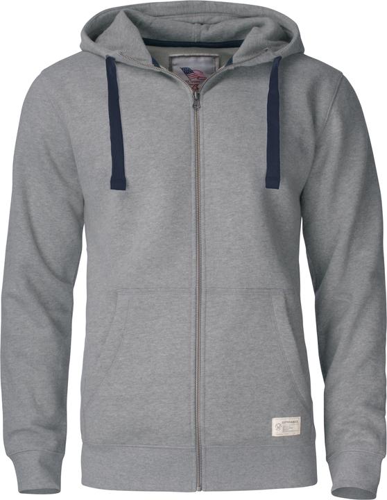 Produktbild Cutter & Buck Twisp Hood Full Zip Men (4XL)