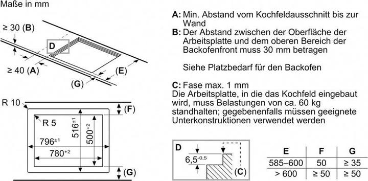 Produktbild Siemens EH801HVB1E