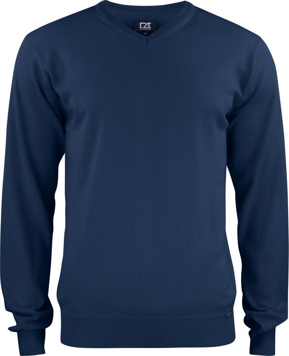 Cutter & Buck Everett V-neck Men
