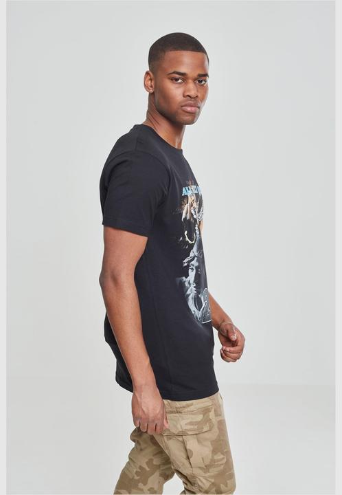 Produktbild Mister Tee Tupac Retro Tee (3XL)