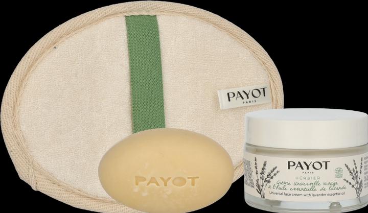 Immagine prodotto Payot Paris Set rituale (Set per la cura del viso)